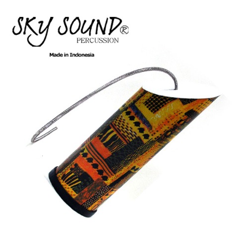 SKY SOUND 스프링 드럼 (25X9) SD-2509
