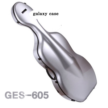 신성갤럭시케이스 GES-605 (첼로케이스) 실버