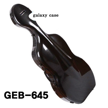 신성갤럭시케이스 GEB-645 (첼로하드케이스) 블랙)