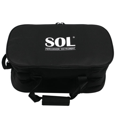 Sol 봉고가방 SOL-BB-B