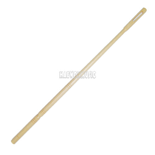 플룻 나무소지봉 (플루트 소제봉)