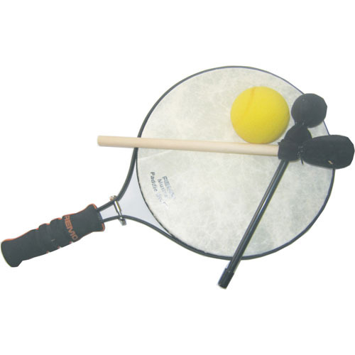 Remo 패들드럼 10인치 (Paddle Drum)