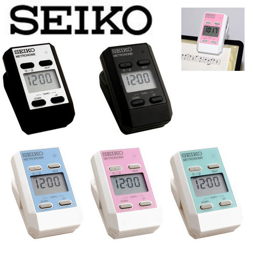 SEIKO 세이코 전자박자기 DM51