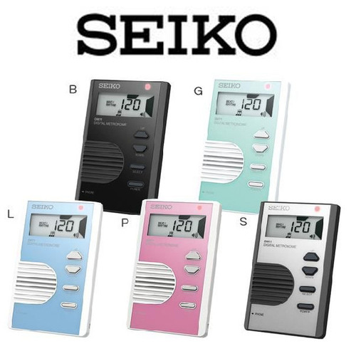 SEIKO 세이코 전자박자기 DM71