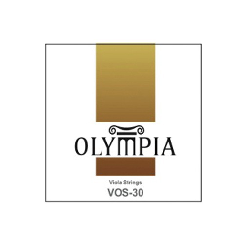 Olympia 올림피아 비올라현 / 비올라줄 VOS-30 (SET)