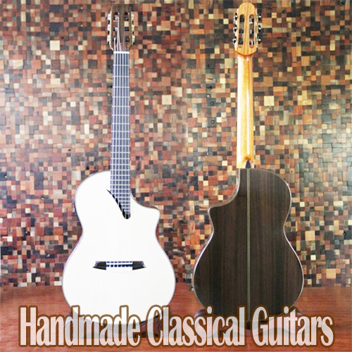 [중고]독일 마르티네즈 스테이지 MSCC-14RS 클래식기타 Martinez Guitar