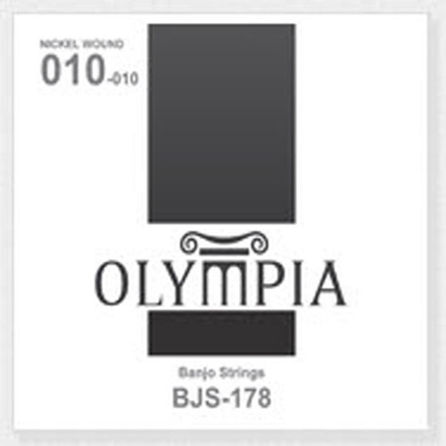 Olympia Banjo String BJS-178 벤조현 / 벤조스트링(5현)