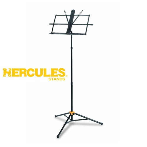 허큘레스 HERCULES 악보 보면대 BS118BB (악보대 악보받침대)