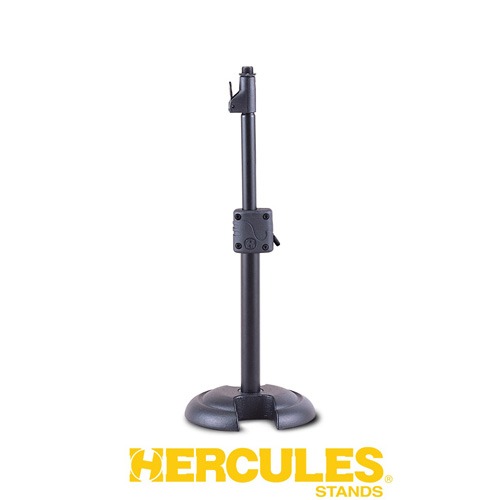 허큘레스 HERCULES MS100B 마이크 스탠드(거치대 받침대)