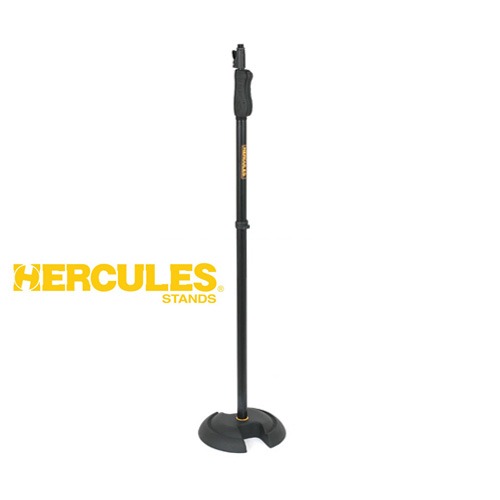 허큘레스 HERCULES MS201B 마이크 스탠드(거치대 받침대)