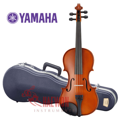 YAMAHA 야마하 바이올린 V3SA (4/4)