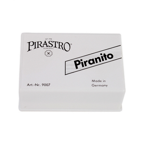 Pirastro Piranito 피라니또송진 (바이올린 첼로 비올라송진)