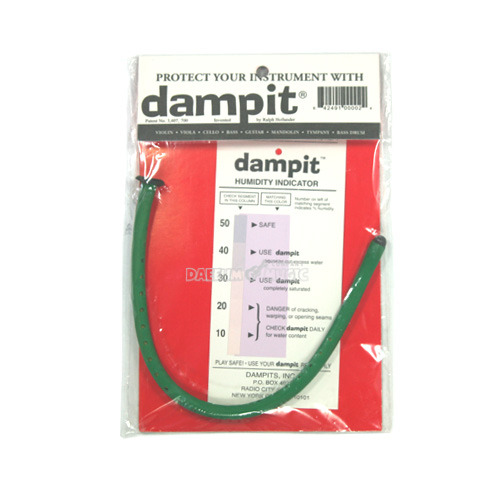 Dampit 뎀피트(비올라댐핏) 습도 조절기