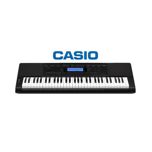 CASIO 카시오 전자키보드 CTK-5200 (61건반/한국형리듬탑재가능)