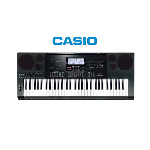 CASIO 카시오 전자키보드 CTK-7200