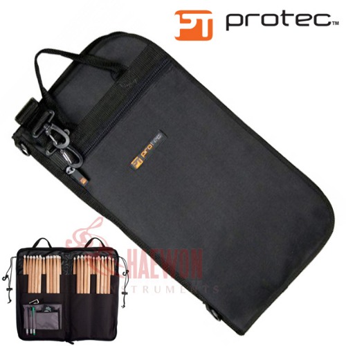 PROTEC 프로텍 드럼스틱가방 말렛 채가방 C340