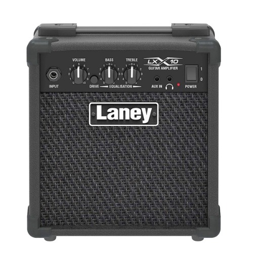 LANEY  레이니앰프 LX10-10W   전기기타 앰프