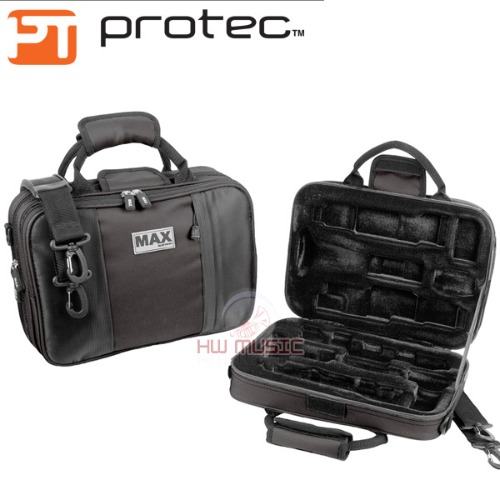 Protec 프로텍 맥스 클라리넷케이스 하드케이스 MX307