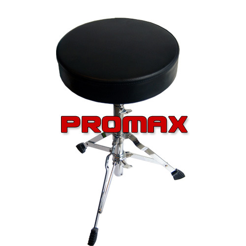 PROMAX 프로맥스 드럼의자 (연습패드의자)