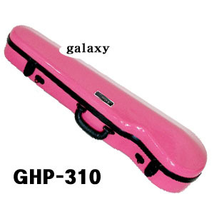 신성갤럭시케이스 GHP-310 (라운드 바이올린케이스 핑크) 