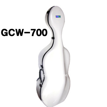신성갤럭시케이스 GCW-700 (카본 첼로케이스/2.8kg) 화이트