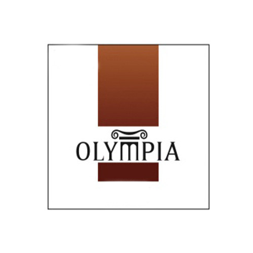 Olympia 올림피아 크로마 하프현 하프스트링 하프줄 (SET)