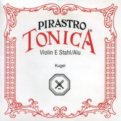 [PIRASTRO] TONICA 토니카 바이올린현 / 바이올린줄(SET)