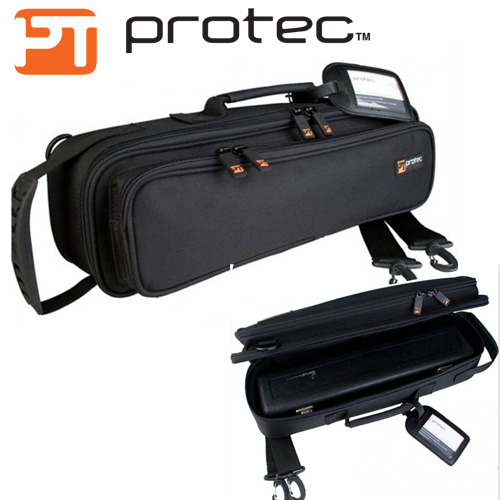 Protec 프로텍 플룻케이스 플루트가방 A308