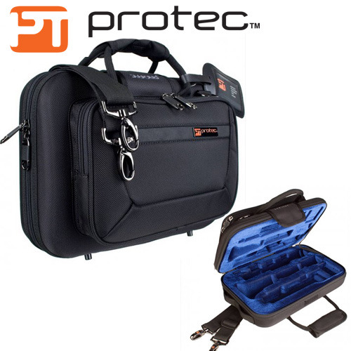 Protec 프로텍 클라리넷 하드케이스 PB307(검정)