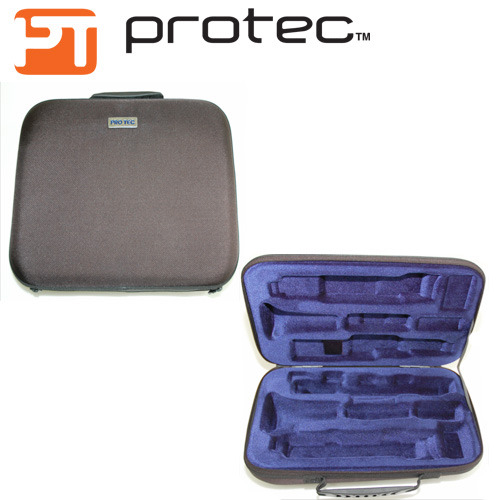 Protec 프로텍 클라리넷 하드케이스 T307