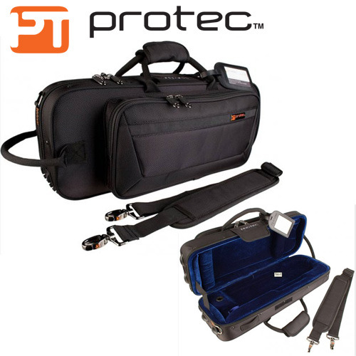 Protec 프로텍 트럼펫 케이스 PB301CT(블랙)