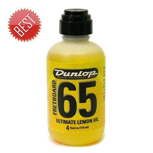[Dunlop65]던롭 레몬오일 울티메이트[6554]
