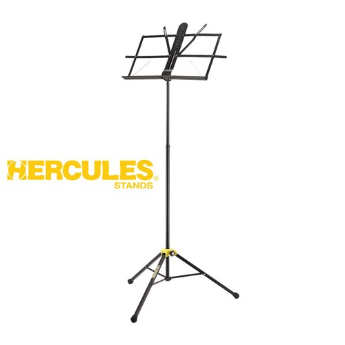 허큘레스 HERCULES 악보 보면대 BS100B (악보대 악보받침대)
