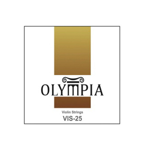 Olympia 올림피아 바이올린현 / 바이올린줄 VIS-25